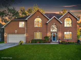 0S563 S Poplar Ave, Elmhurst, IL 60126