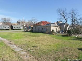 602 Montana St, San Antonio, TX 78203