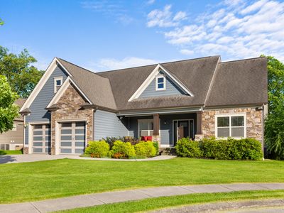 8422 Denison Ln, Ooltewah, TN, 37363