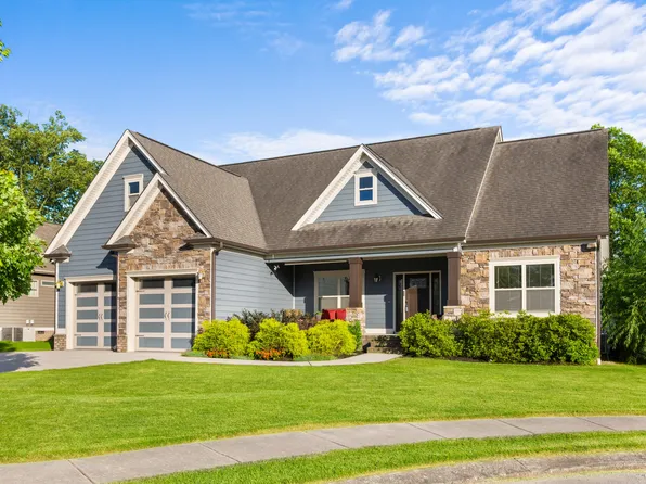 8422 Denison Ln, Ooltewah, TN 37363