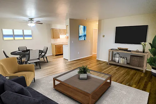 Crown Ridge Apartments Photo 1