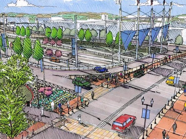 1834 - 1836 Westminster Street - 1834-2