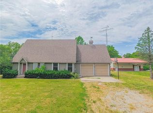 29357 E Street Hwy #190, Lock Springs, MO 64654