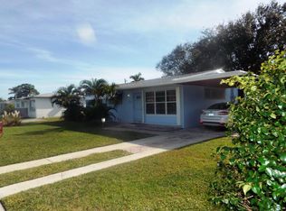 357 E Lake Rd, Palm Springs, FL 33461