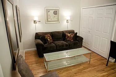 Rented by Geoffrey Stevens Realty