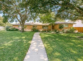 9507 Chiswell Rd, Dallas, TX 75238