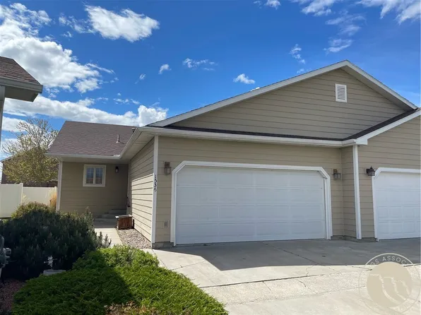 1536 Golden Blvd, Billings, MT 59102
