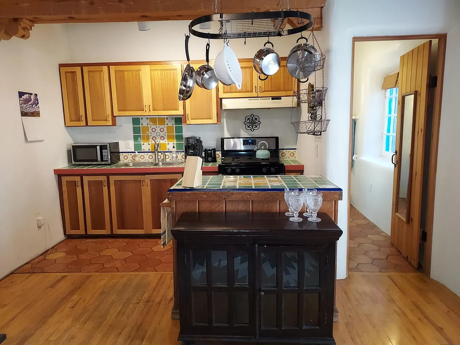 20 Rancho Ancon Ln — Photo 3