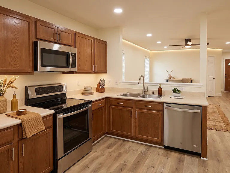 8111 Stowe Springs Ln — Photo 18