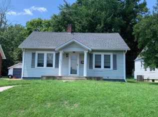 501 Hoover Ave, Union, MO 63084