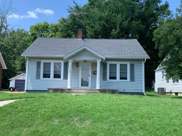 501 Hoover Ave, Union, MO 63084