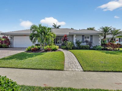 1388 Walnut Terrace, Boca Raton, FL, 33486