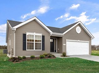 3841 Rapids Dr, Florissant, MO 63031