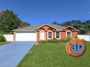 8123 Clipper Ct, Spring Hill, FL 34606