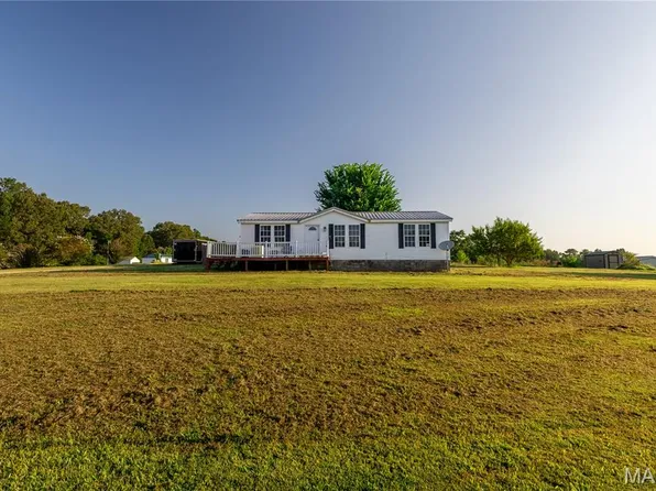 175 Pebble Creek Dr, Harviell, MO 63945