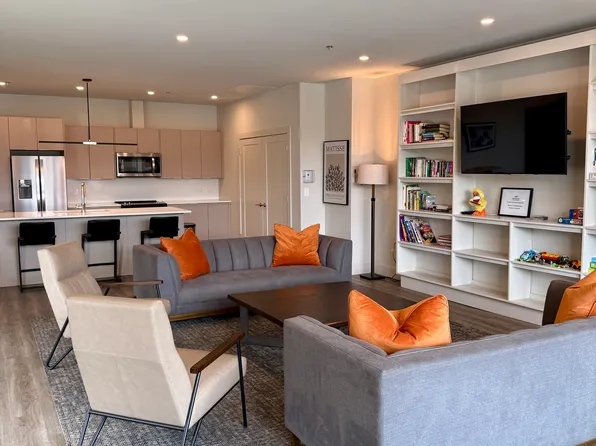 The Rooks of West Bedford