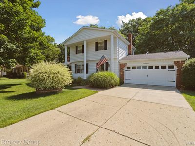 2210 Old Hickory Blvd, Davison, MI, 48423