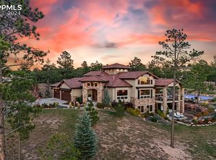13595 Winslow Dr, Colorado Springs, CO 80908
