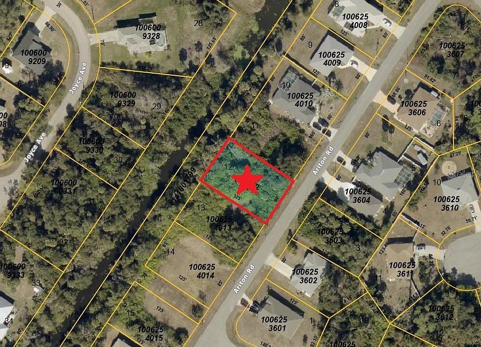 1st image of Lot 12 ARITON ROAD LOT 12