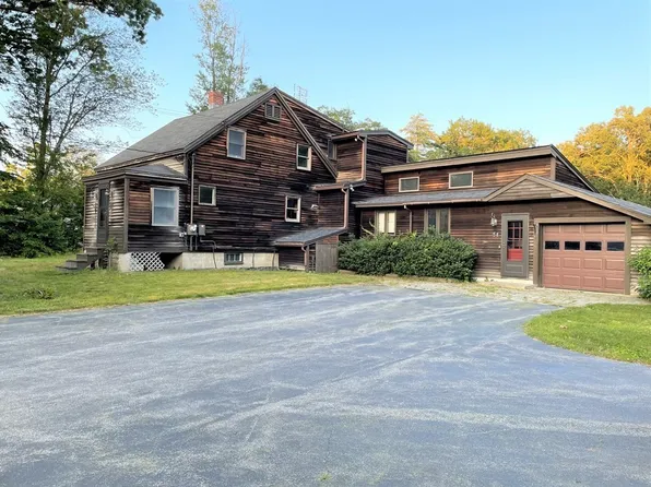54 Rabbit Rd, Salisbury, MA 01952