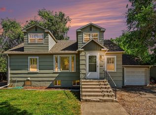 1115 14th St, Greeley, CO 80631