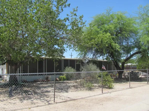 2721 W Curtis Rd, Tucson, AZ 85705