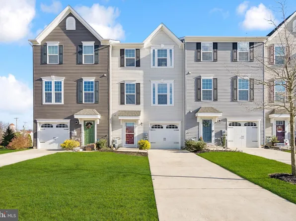 503 Sammy St, Woolwich Township, NJ 08085