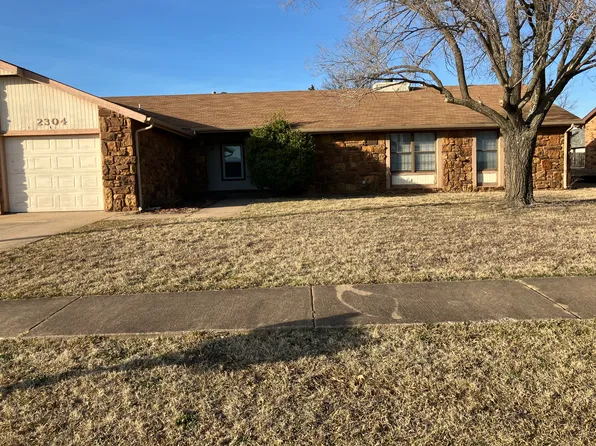 2304 W Ithica St #2304, Broken Arrow, OK 74012