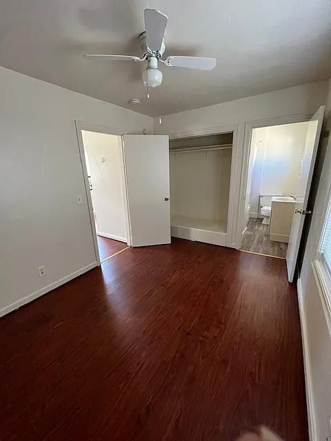 1665 Sycamore Street - 1 — Photo 3