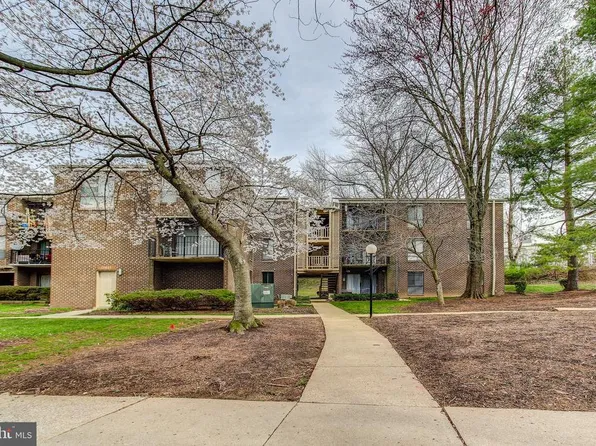 17801 Buehler Rd Unit 1-F-6, Olney, MD 20832