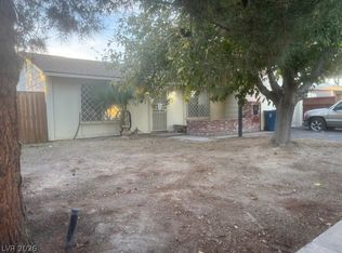 409 Lehman St, Las Vegas, NV 89110