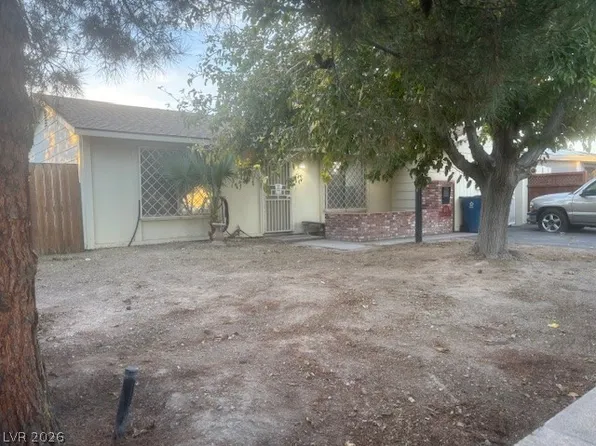 409 Lehman St, Las Vegas, NV 89110
