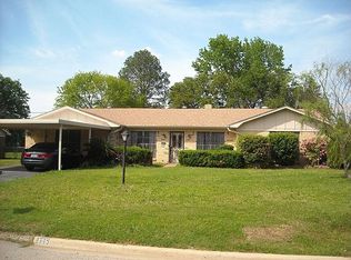 125 Cheryl St, Longview, TX 75604