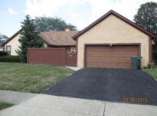 3580 Kinsale Head Dr, Columbus, OH 43221