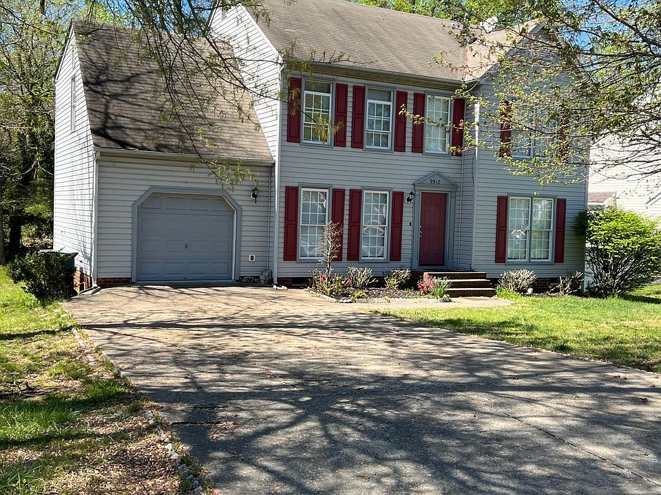 1st image of 9512 Hungary Woods Dr