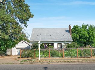 6825 NE Prescott St, Portland, OR 97218