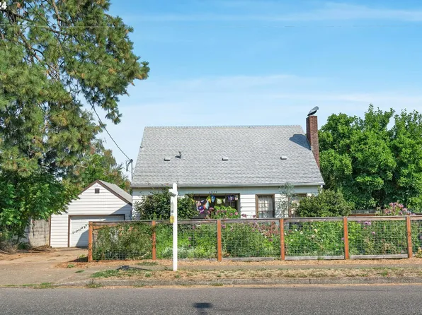 6825 NE Prescott St, Portland, OR 97218