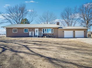 12991 137th Ave, Plano, IA 52581