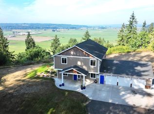 1024 Silver Springs Way, Stanwood, WA 98292