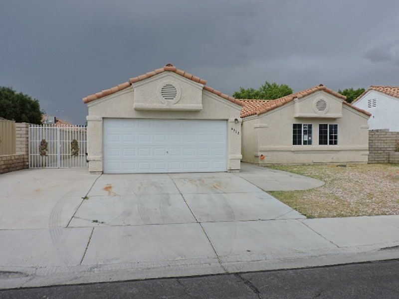 Front of Subject Property