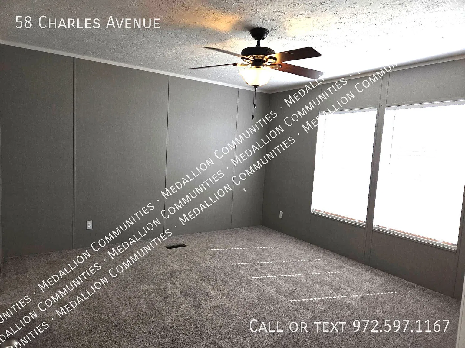 3 bed, 1400 sqft, $1,599 — Photo 4