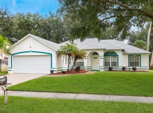 3212 Brentwood Ln, Melbourne, FL 32934