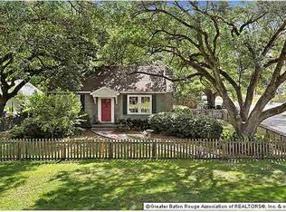 1255 Keed Ave, Baton Rouge, LA 70806