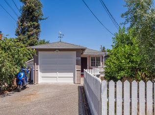 441 Upton St, Redwood City, CA 94062