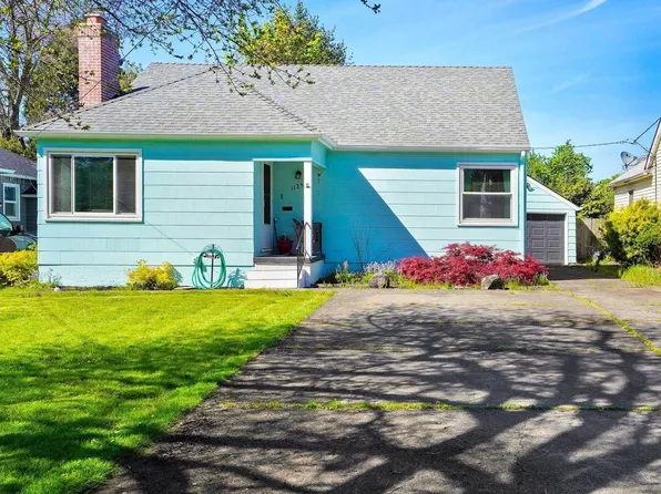 1125 Columbia St NE, Salem, OR 97301