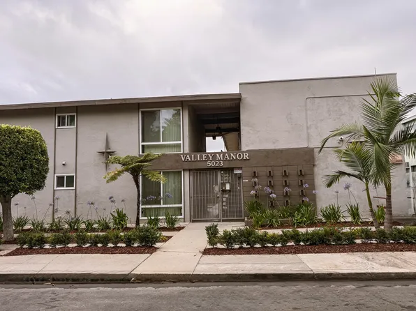 5023 Rosemead Blvd, San Gabriel, CA 91776