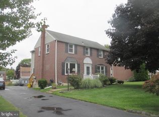 207 Indian Rock Dr, Springfield, PA 19064