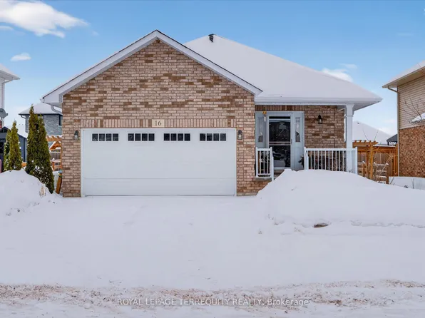16 Ethan Ln, Asphodel Norwood, ON K0L 2V0