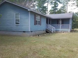 617 Unionville Monore Lam, Barnesville, GA 30204