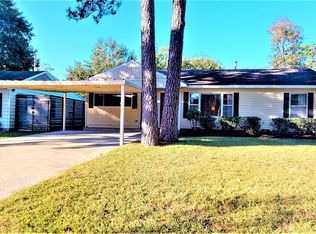 1806 Chippendale Rd, Houston, TX 77018